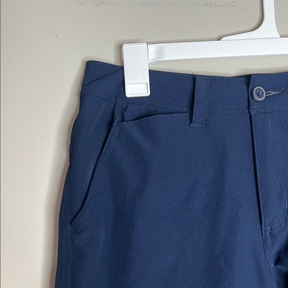 Toad and Co Shorts Men's Navy Blue 30 - Picture 2 of 9